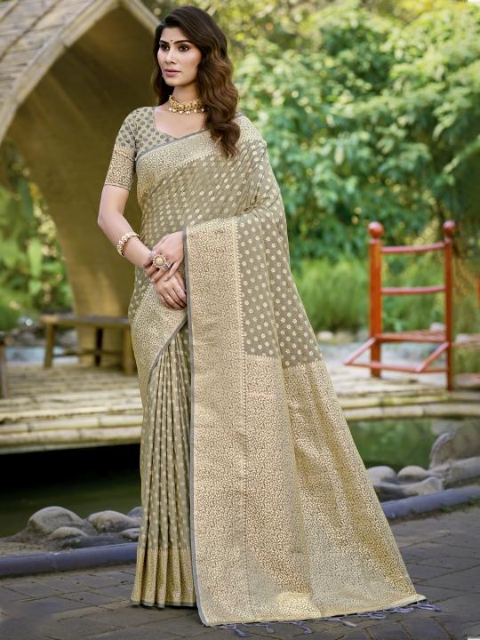 Bunawat Shrinidhi Catalog demand for silk saree in india