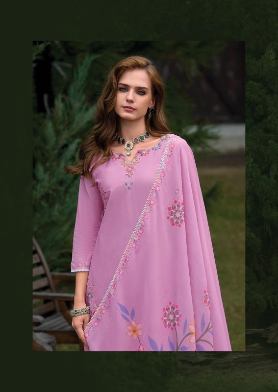 Clysi Aura Catalog cotton duniya kurtis catalogue