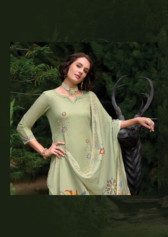 Clysi Aura Catalog cotton duniya kurtis catalogue