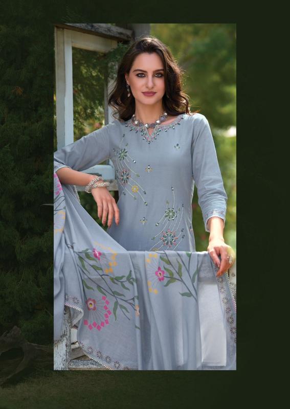 Clysi Aura Catalog cotton duniya kurtis catalogue