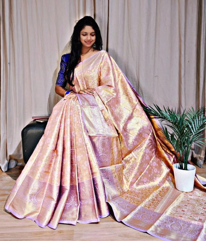 Dazira Aakshi Vol 3 Catalog art silk kanjeevaram sarees online india
