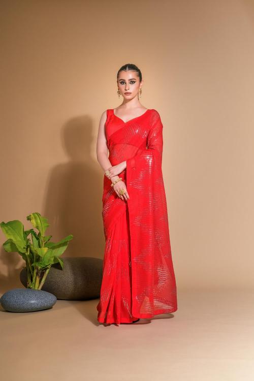 Dazira Jf 2041 46 catalog different styles of wearing saree in india