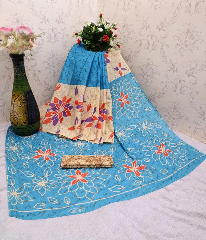 Dazira jonam Vol 2 Catalog hsn code for cotton saree in india