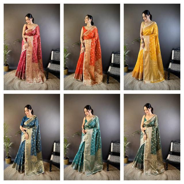 Dazira Kajal Vol 2 Catalog great indian saree online shopping india