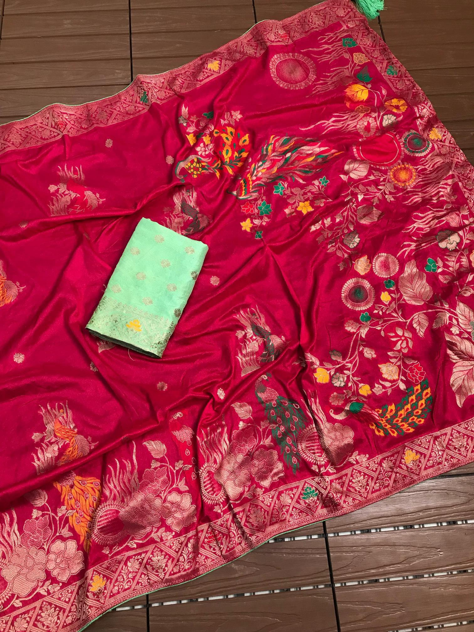 Dazira Komal Vol 3 Catalog georgette sarees in india