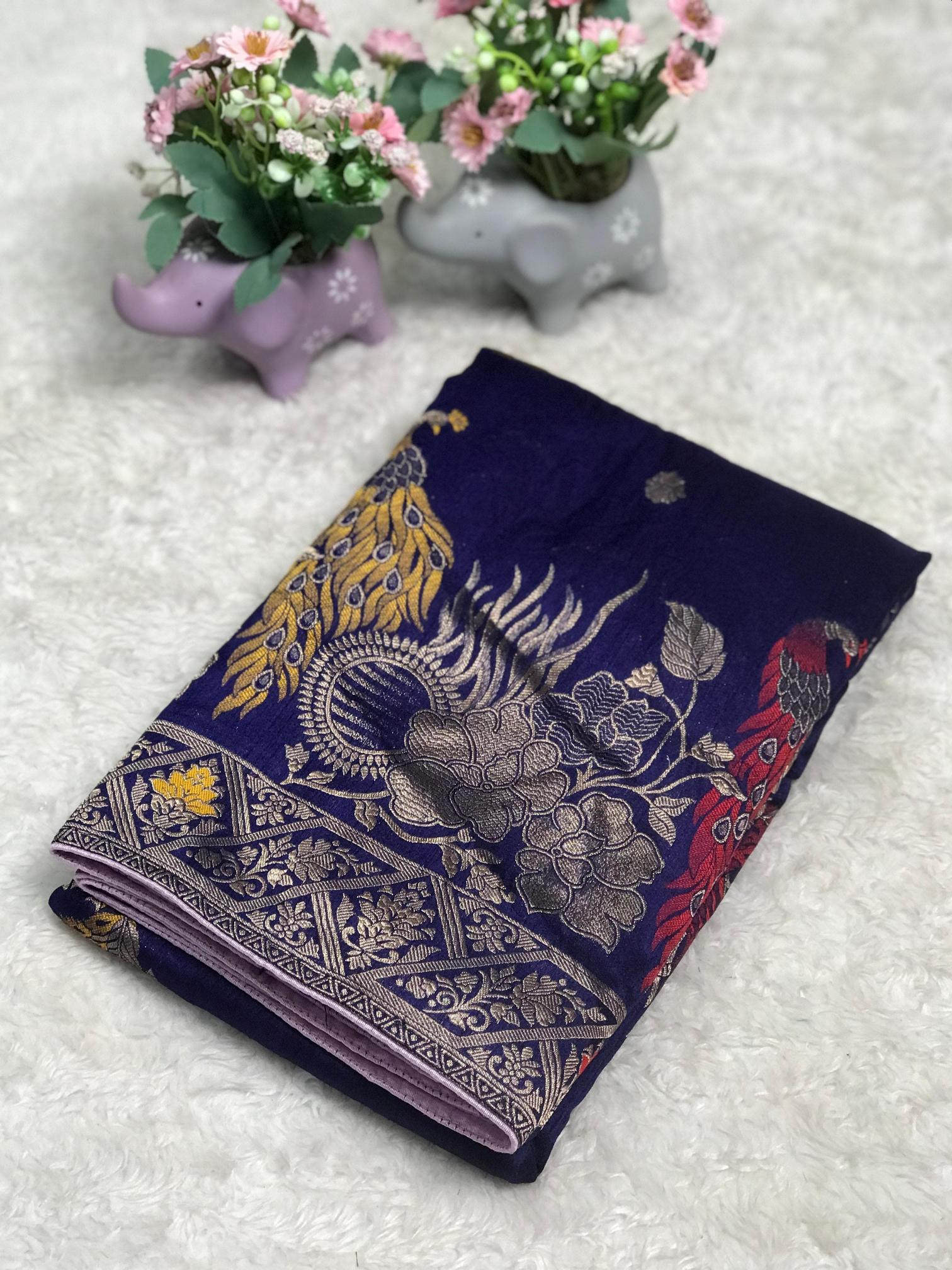 Dazira Komal Vol 3 Catalog georgette sarees in india