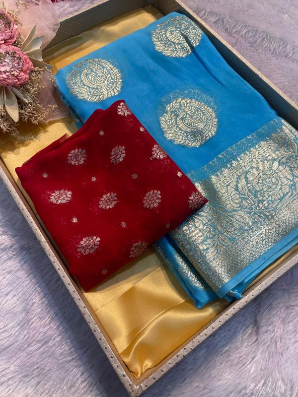 Dazira Morni Catalog prices of designer sarees india