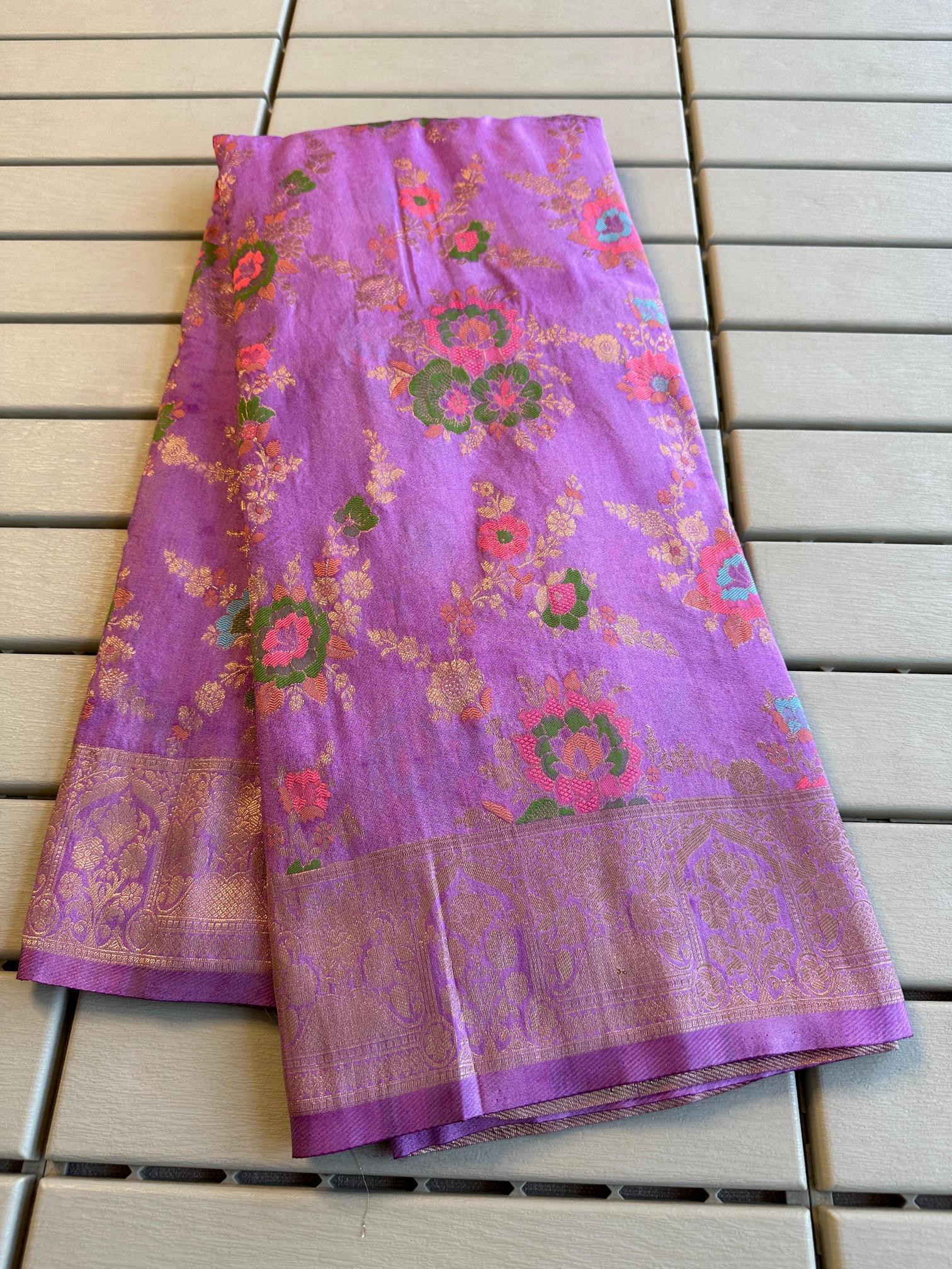 Dazira Pure Crepe Khadi Silk Vol 9 Catalog zara india sarees