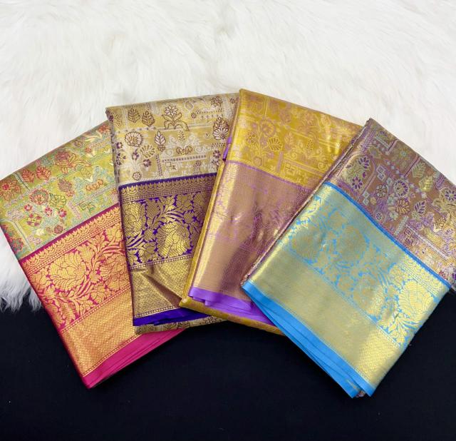 Dazira Sketch Vol 2 catalog south india shopping mall sarees