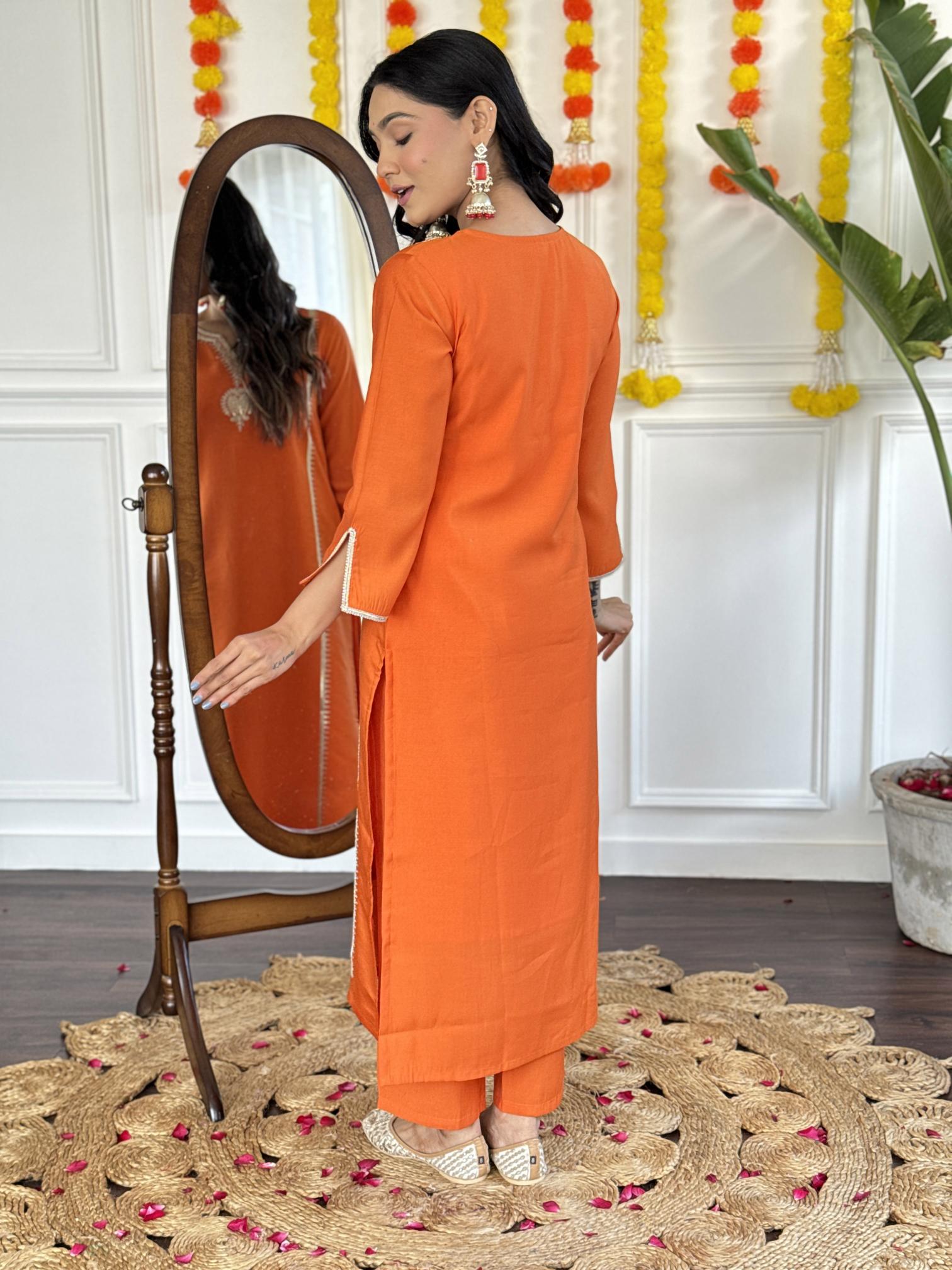 Dazira Sku 611 Catalog Viscose Chanderi surat kurti wholesale market address