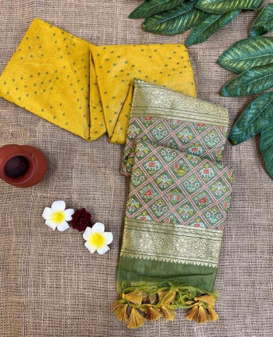 Dazira Soft Khadi catalog pure raw silk sarees online india