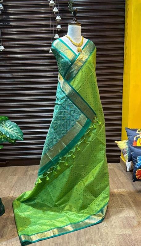 Dazira Soft Khadi catalog pure raw silk sarees online india
