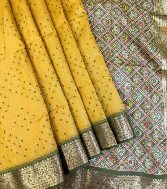 Dazira Soft Khadi catalog pure raw silk sarees online india