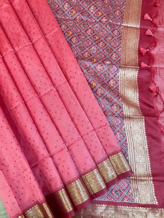 Dazira Soft Khadi catalog pure raw silk sarees online india