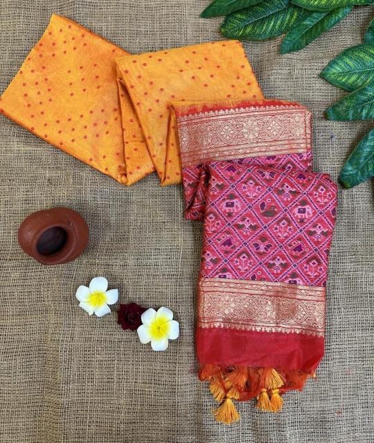 Dazira Soft Khadi catalog pure raw silk sarees online india