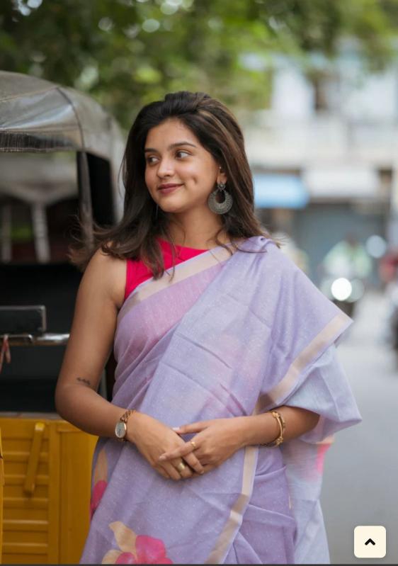 Dazira Soft Original Lenin Catalog fashion photography india saree pinterest