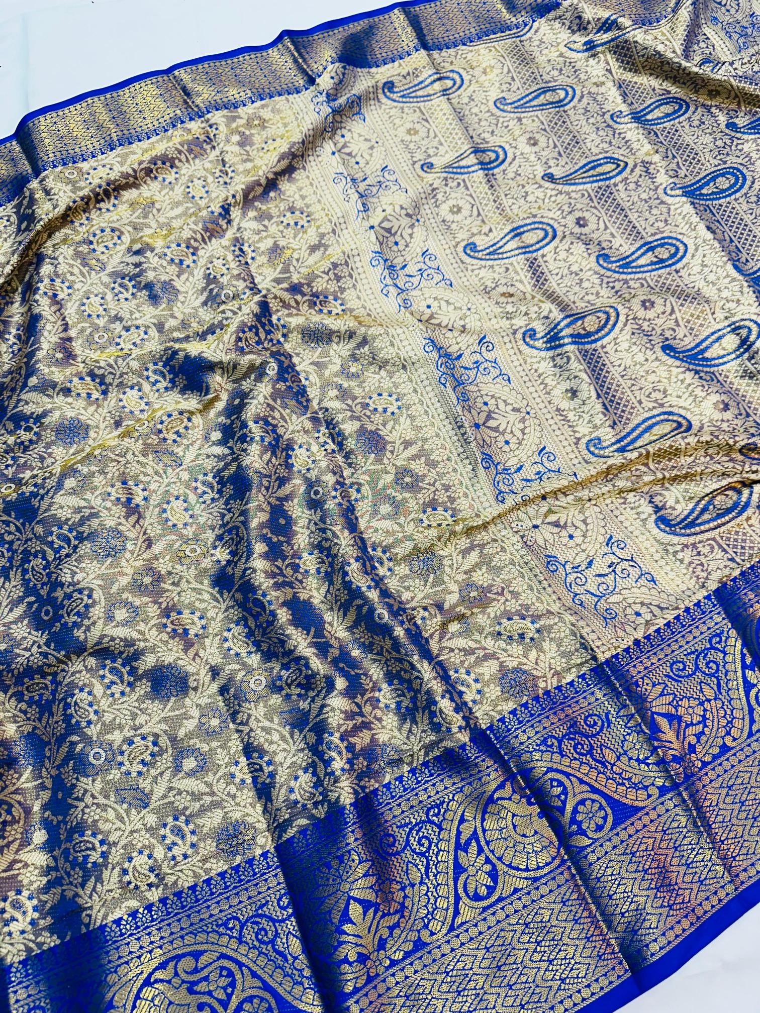 Dazira Sravanti Vol 10 Catalog buy jewellery for half saree online india