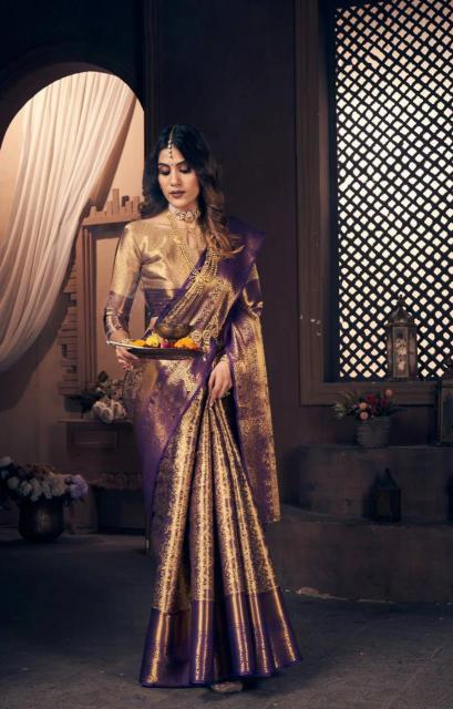 Dazira Sravanti Vol 10 Catalog buy jewellery for half saree online india