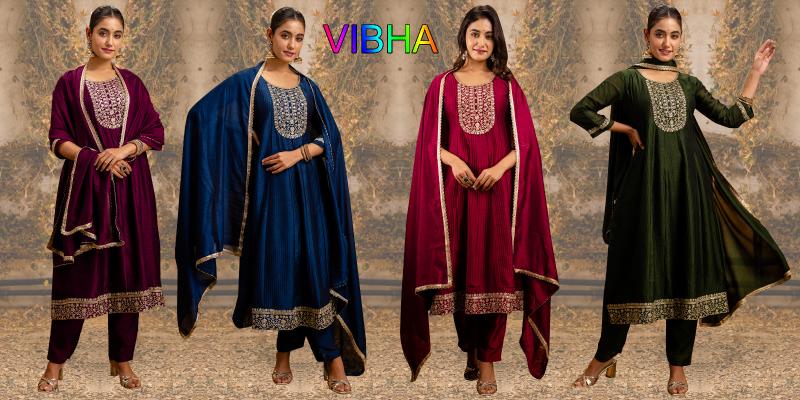 Felocity Vibha Catalog kurti wholesale online