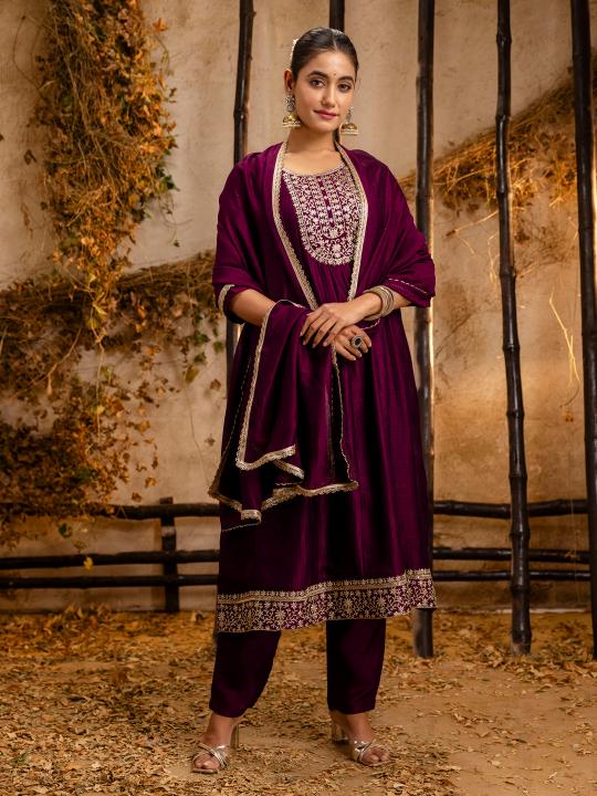 Felocity Vibha Catalog kurti wholesale online