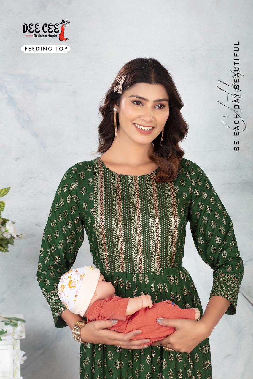 Deecee Raazi catalog wholesale manufacture kurtis