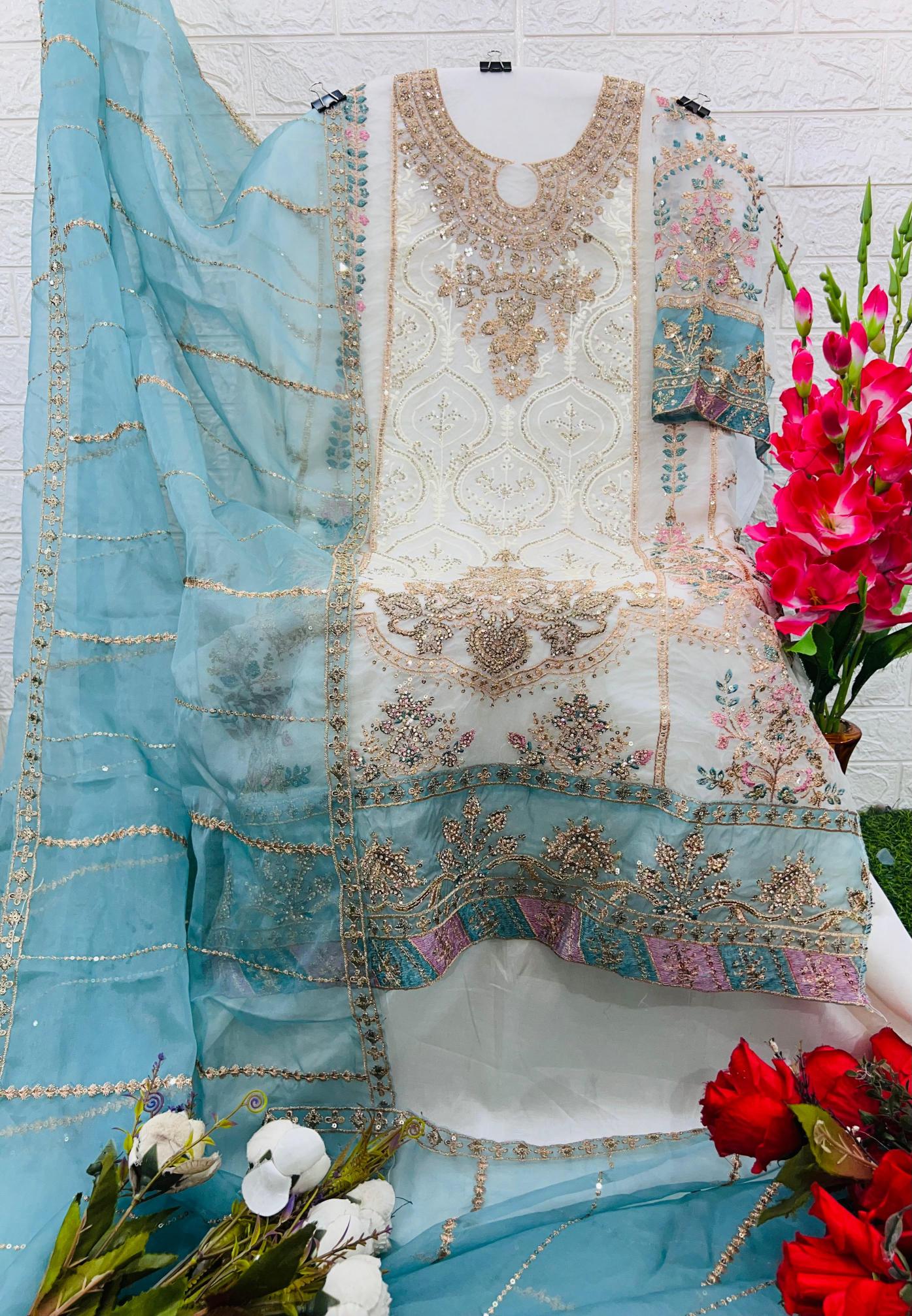 Deepsy 2111 ABCD Catalog pakistani branded suits in india