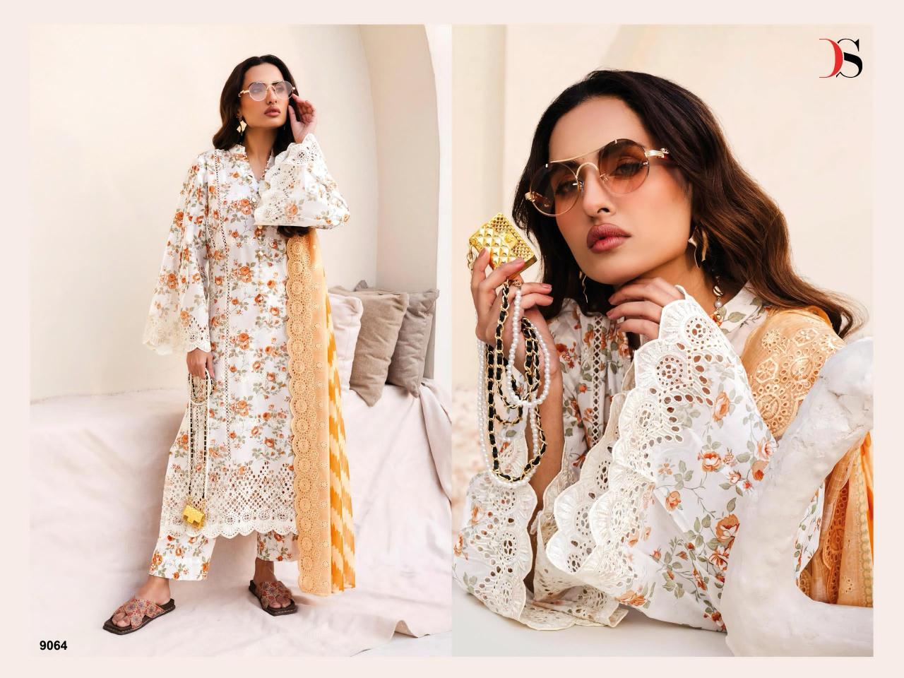 Deepsy Adan Libas Serena 25 catalog designer pakistani suits pinterest