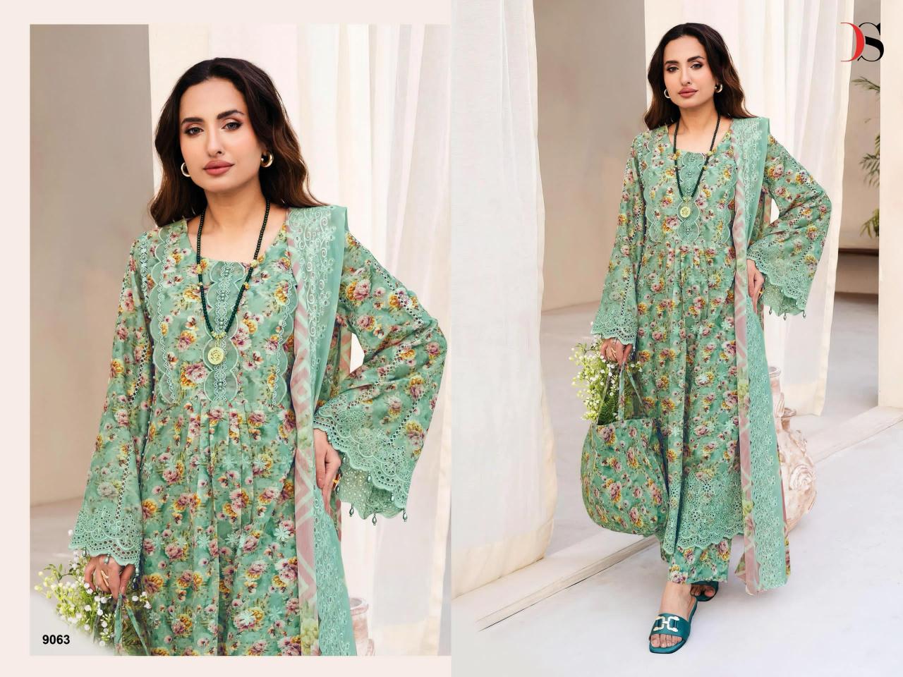 Deepsy Adan Libas Serena 25 catalog designer pakistani suits pinterest