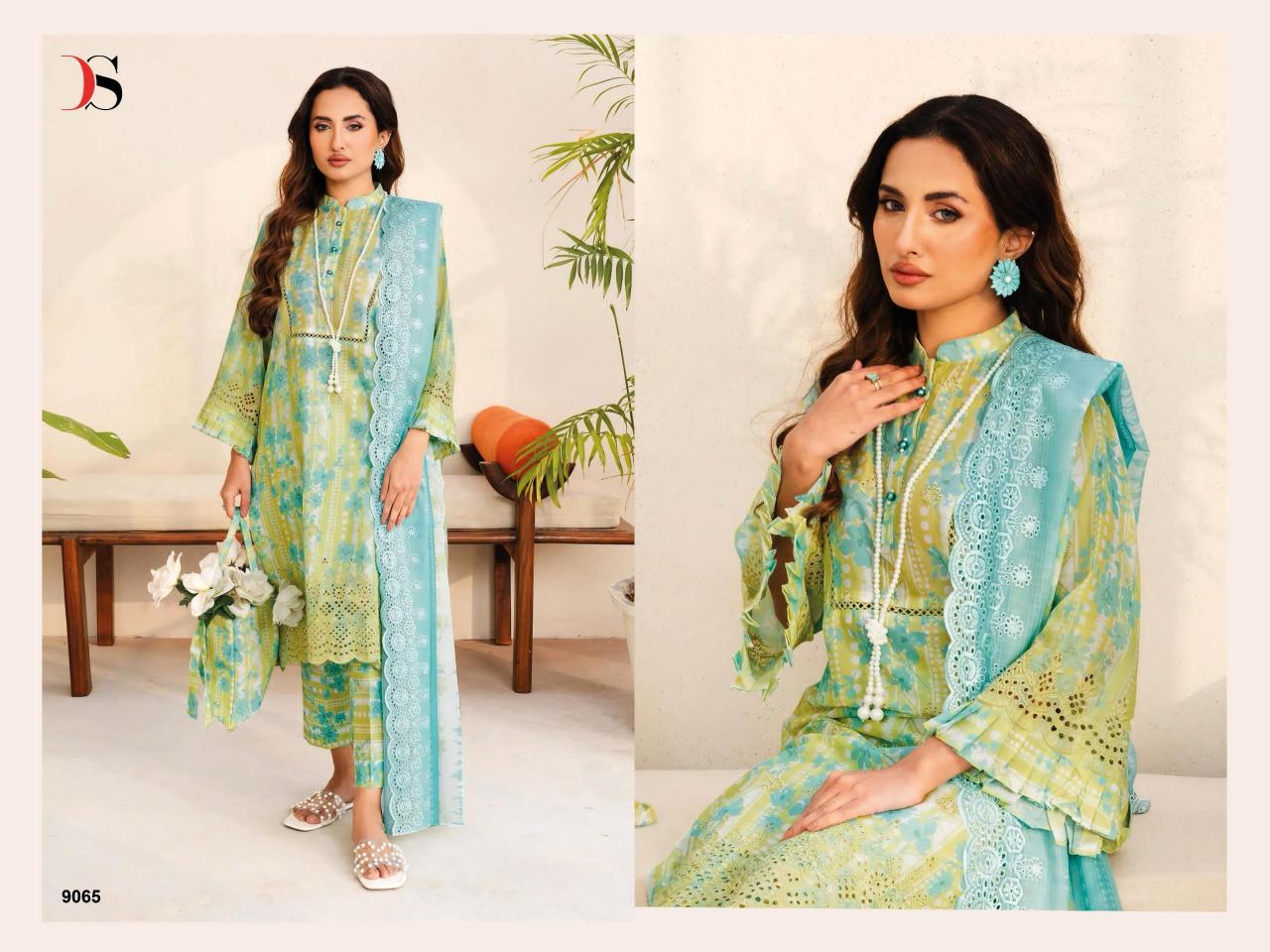 Deepsy Adan Libas Serena 25 catalog designer pakistani suits pinterest