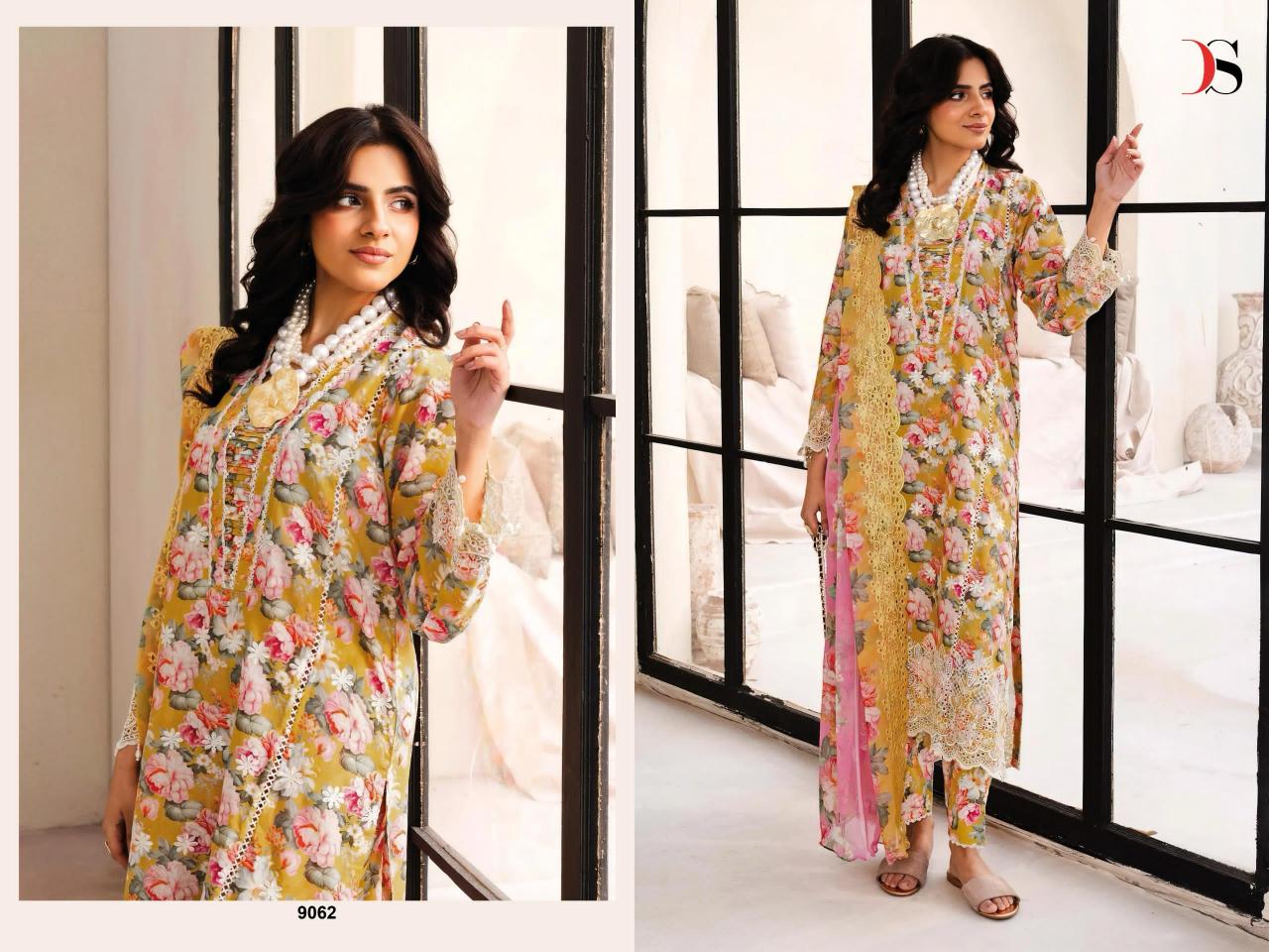 Deepsy Adan Libas Serena 25 catalog designer pakistani suits pinterest
