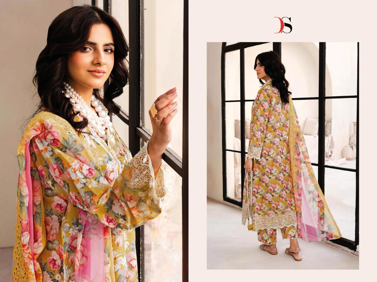 Deepsy Adan Libas Serena 25 catalog designer pakistani suits pinterest