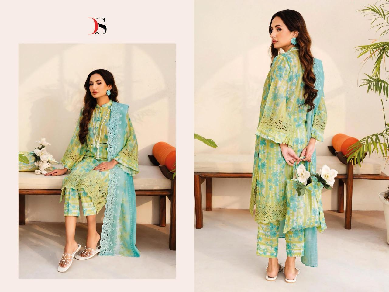Deepsy Adan Libas Serena 25 catalog designer pakistani suits pinterest