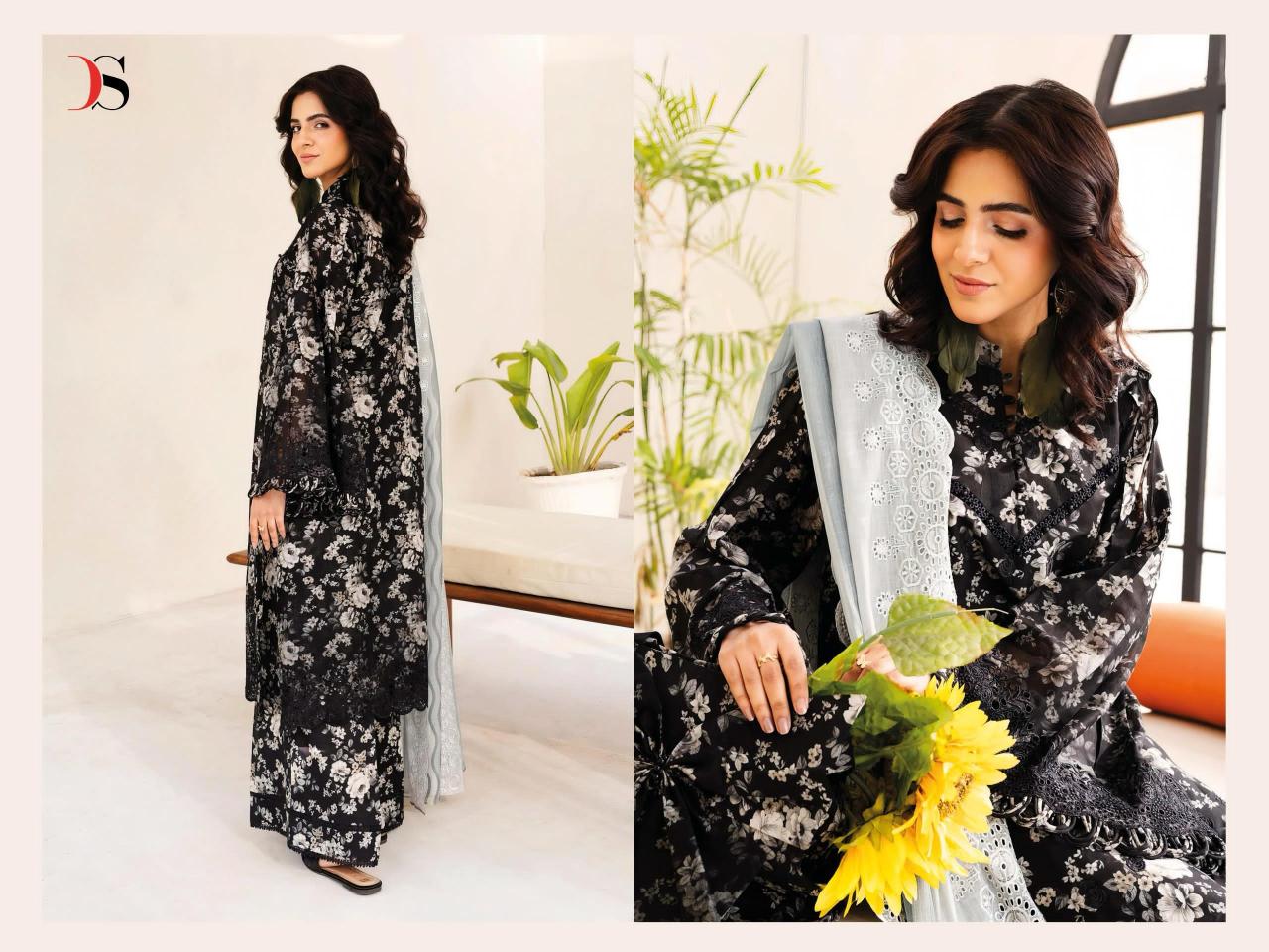 Deepsy Adan Libas Serena 25 catalog designer pakistani suits pinterest