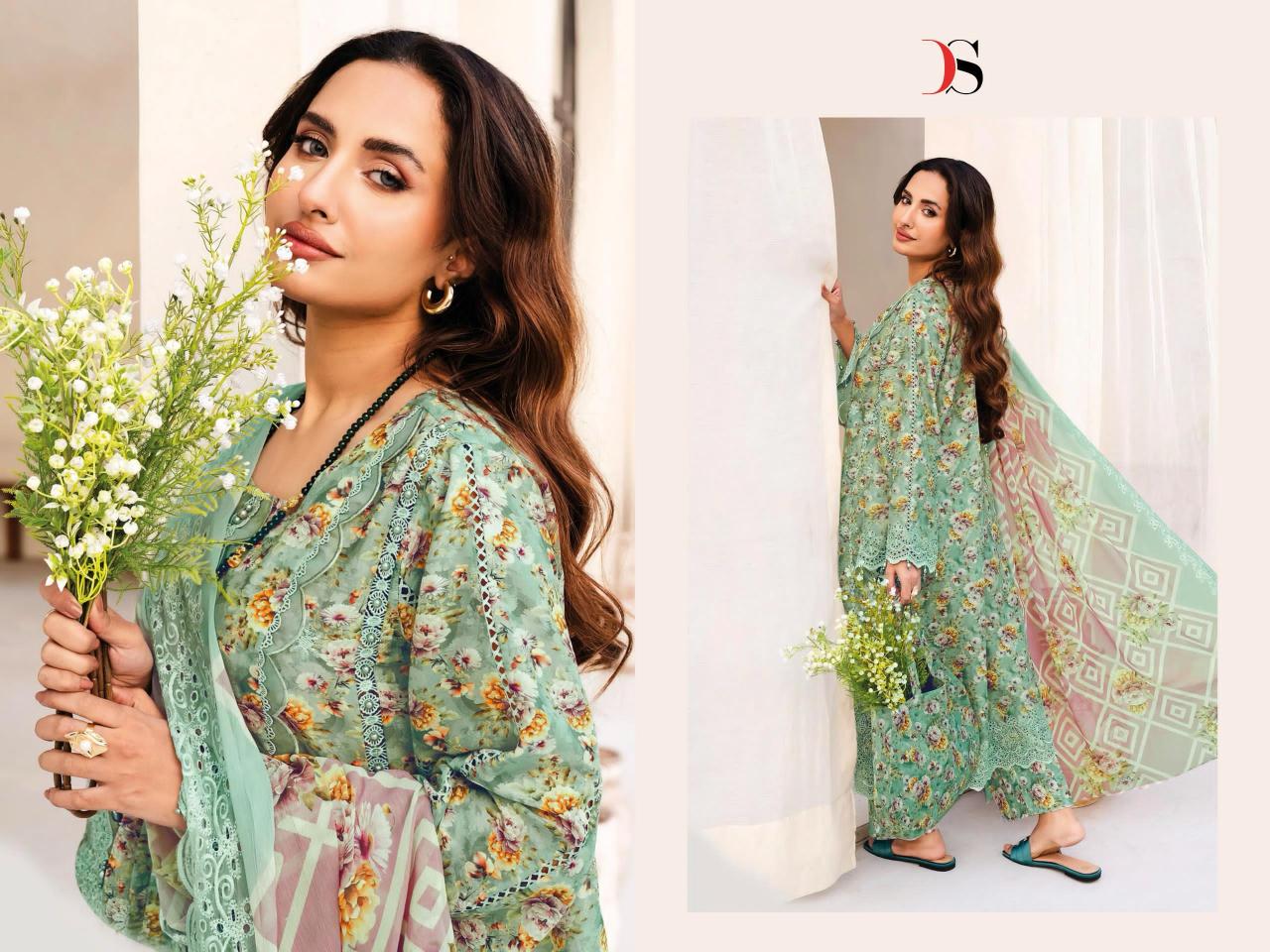 Deepsy Adan Libas Serena 25 catalog designer pakistani suits pinterest