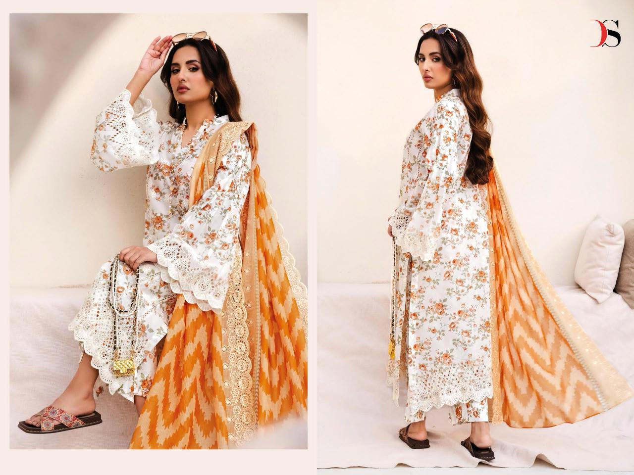 Deepsy Adan Libas Serena 25 catalog designer pakistani suits pinterest