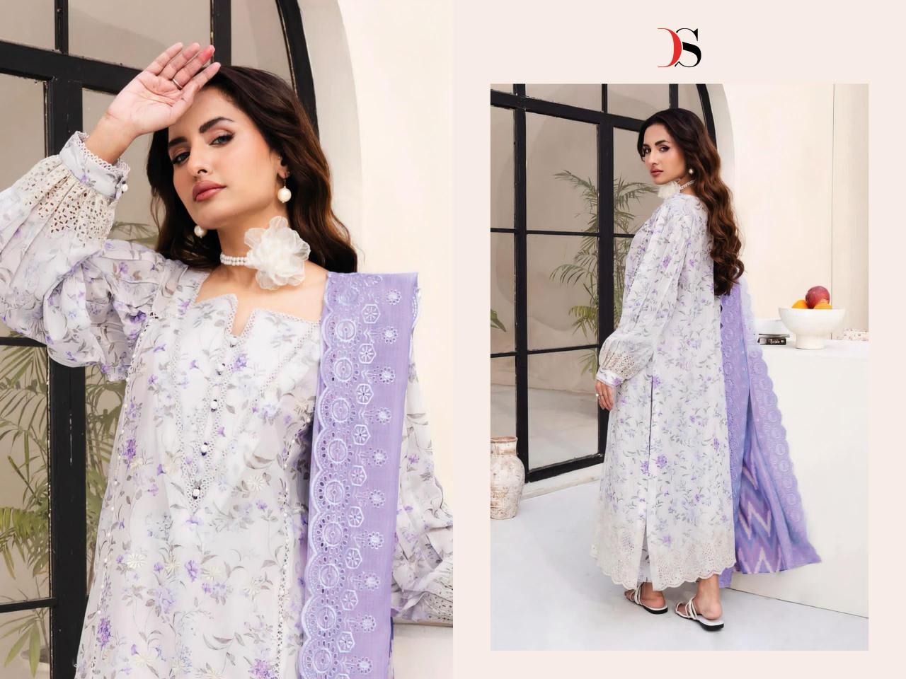 Deepsy Adan Libas Serena 25 catalog designer pakistani suits pinterest