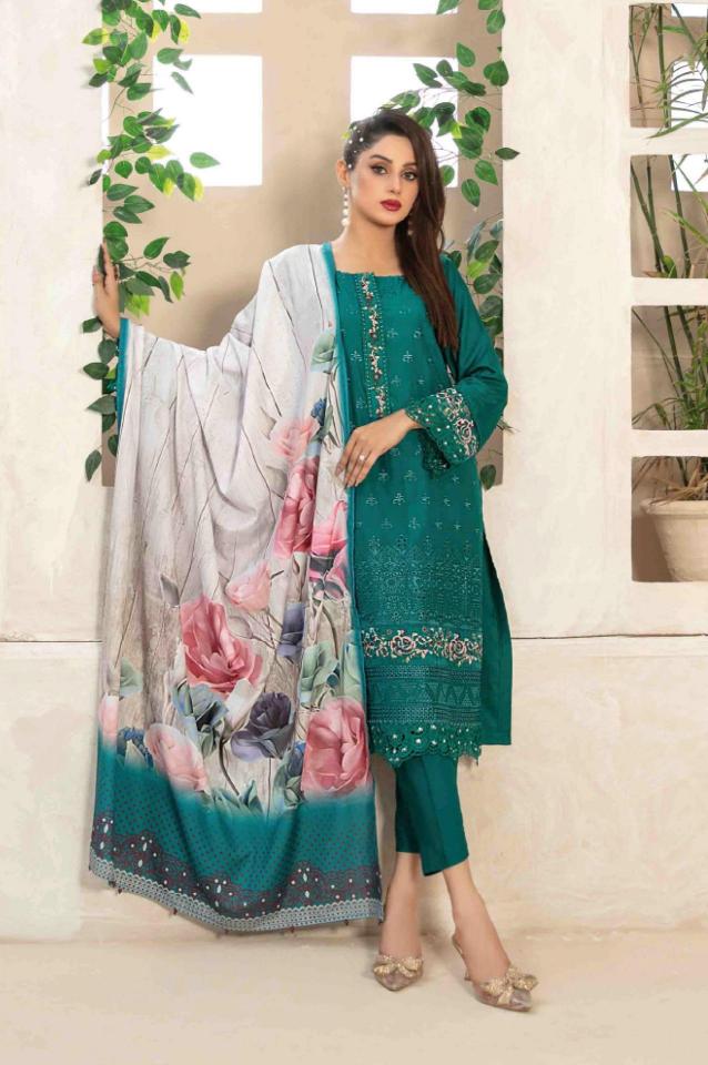 Deepsy Rangrasiya Lawn Vol 25 Vol 2 Catalog Chiffon Dupatta indiamart pakistani suits