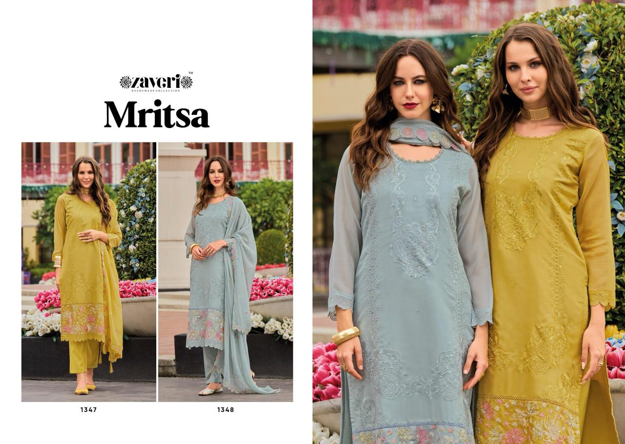 Eba Mrista Catalog designer pakistani suits online uae