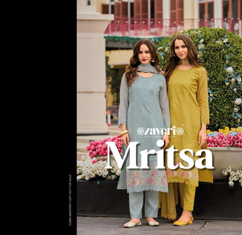 Eba Mrista Catalog designer pakistani suits online uae