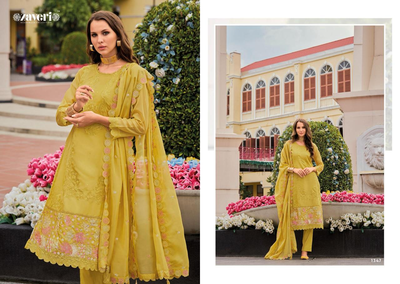 Eba Mrista Catalog designer pakistani suits online uae