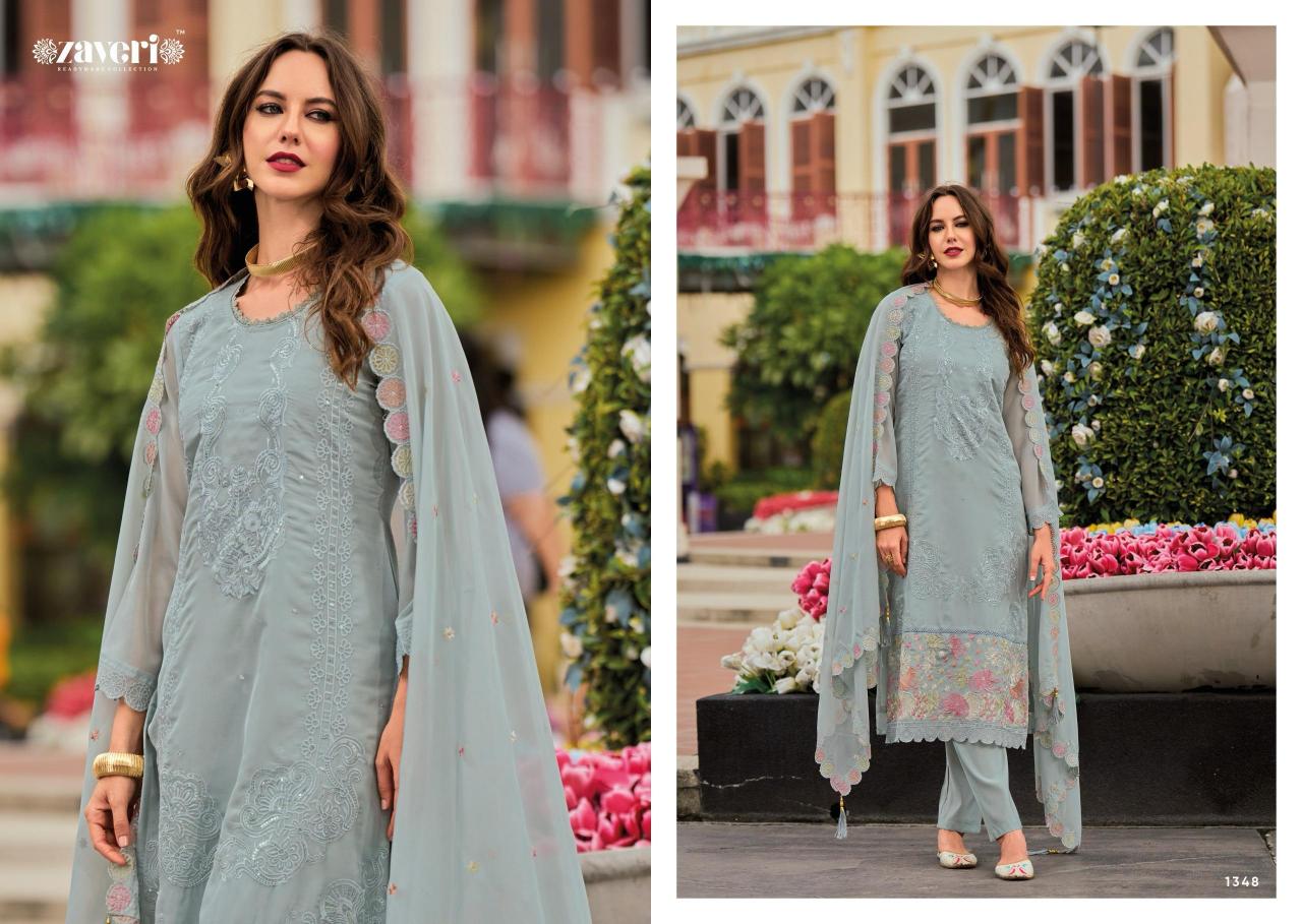 Eba Mrista Catalog designer pakistani suits online uae