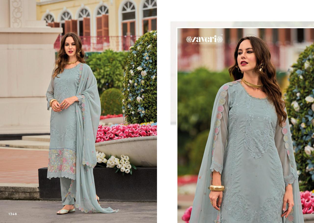Eba Mrista Catalog designer pakistani suits online uae