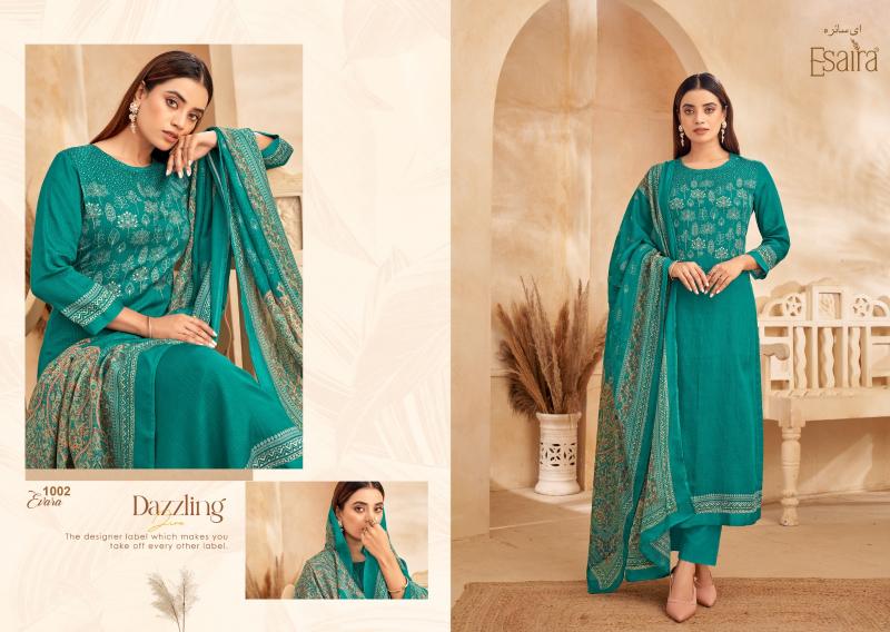 Esaira Evara Catalog wholesale salwar kameez cash on delivery