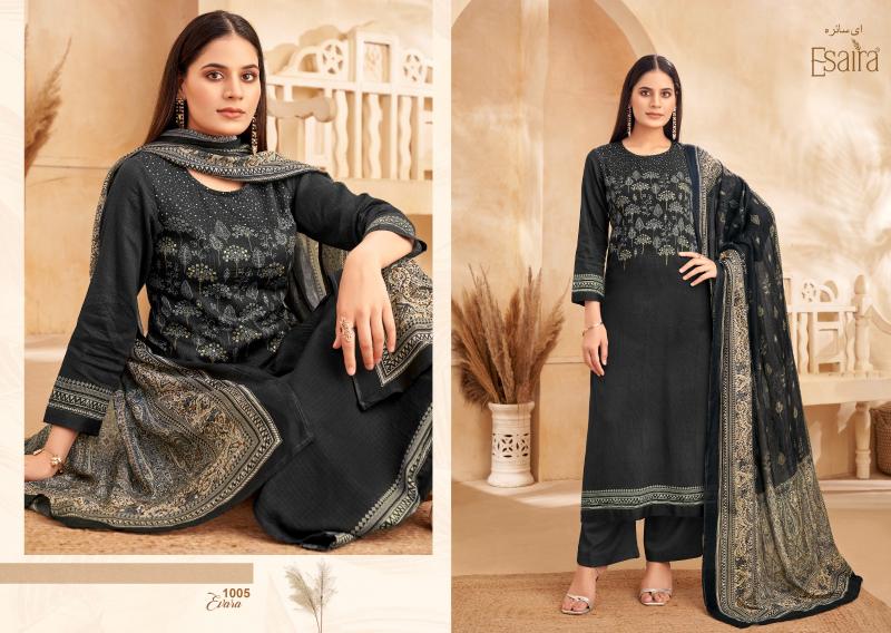 Esaira Evara Catalog wholesale salwar kameez cash on delivery
