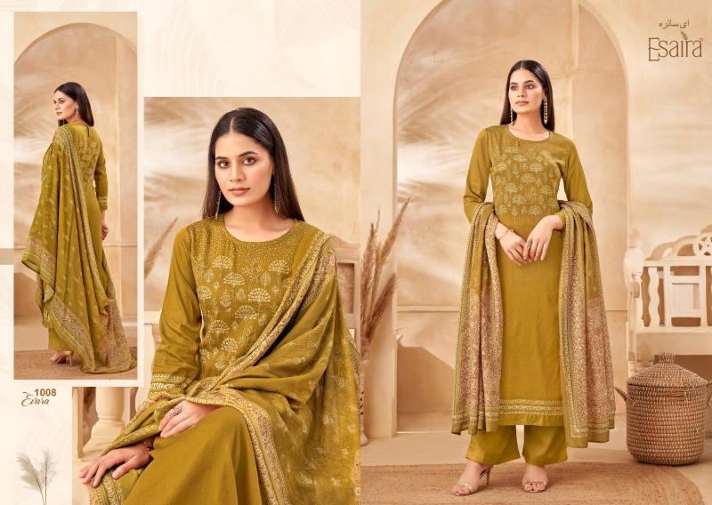 Esaira Evara Catalog wholesale salwar kameez cash on delivery