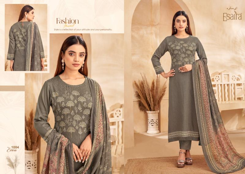 Esaira Evara Catalog wholesale salwar kameez cash on delivery