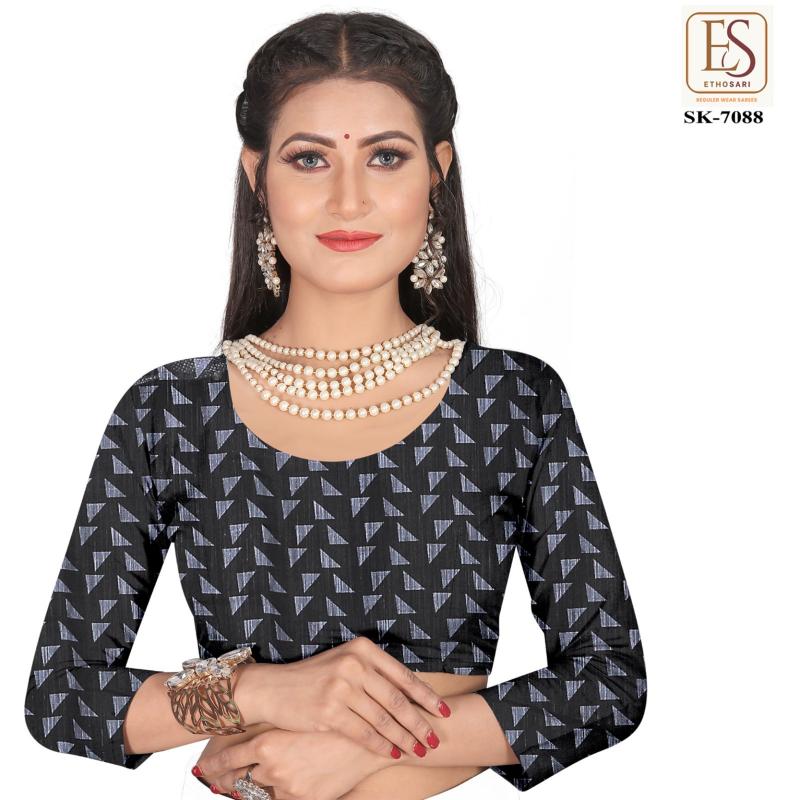 Ethosari SKP 001 Catalog indian cotton sarees price in india