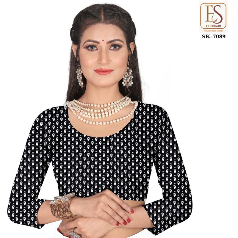 Ethosari SKP 001 Catalog indian cotton sarees price in india