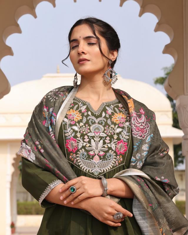 Felocity Barkat Catalog latest kurtis catalogue