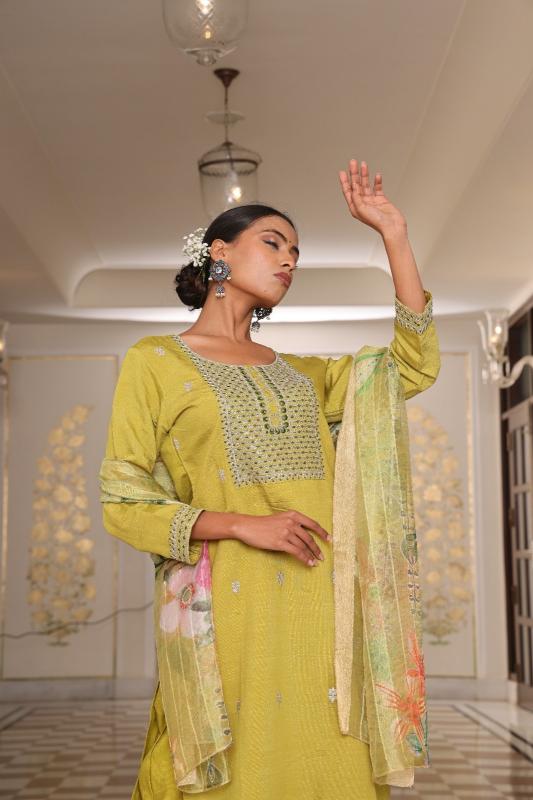 Felocity Barkat Catalog latest kurtis catalogue